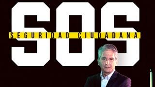 SOS Seguridad Ciudadana / Emilio Sutherland, Canal 13