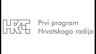 HRT HR 1 Prvi program Hrvatskoga radija - received in Germany (1200 km)