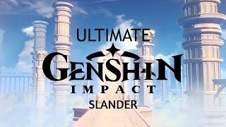 Genshin Impact Slander