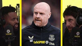 "Rebuild Needed?!" Bent & Goldstein QUESTION What Everton Must Do To Fix Main Problems At The Club!