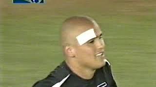 [Copa Sudamericana 2006] Gimnasia La Plata 0-2 Colo Colo