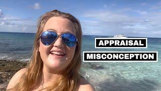 Appraisal Misconception