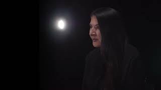 Marina Abramović at Modern Art Oxford