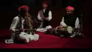 Khartaal, Sarangi and Dhoalk : Rhythm of Rajasthan: Rajasthan Folk Music/Dance Culture