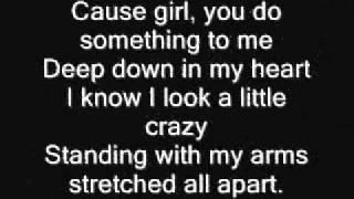 Scotty McCreery - I Love You This Big Lyrics