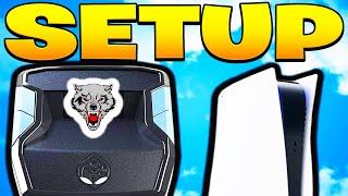 Cronus Zen Script Setup Guide MAX Aim Assist ++ Always ON Aim Assist + Zero Recoil (BO6 + Warzone)