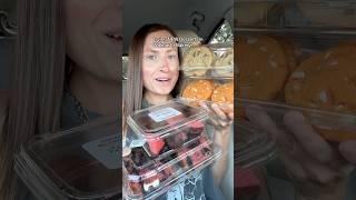 trying the wildest NEW desserts I could find at Walmart  #newfood #walmartfinds #dessert
