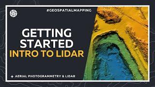 Intro to LiDAR - Getting Started | PixElement