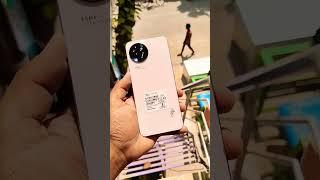 ITEL S23 4+128GB FIRST IMPRESSION OSM. PRICE 8799 #itel #colourchanging #50mp #india #unboxing #90hz