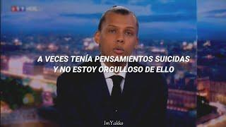 Stromae ; L'enfer | Sub español.