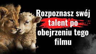 Rozwiń swój potencjał. Historia, dzięki, której odkryjesz w sobie moc. Twój ukryty talent.