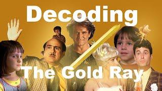 Decoding The Gold Ray Through Hollywood Films