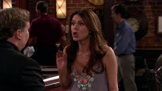 Claus, Tails & High Pitched Males: Birthdates 3 | Hot in Cleveland S03 E17 | Hunnyhaha