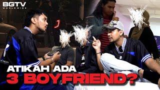 Atikah Ada 3 Boyfriends???