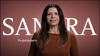 SANDRA | SORAVIA KARRIERE