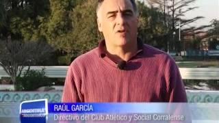 Corral de Bustos Cordoba, Familia Ruggeri. Argentina x Argentinos