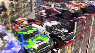 Anderson R/C thomasville, NC