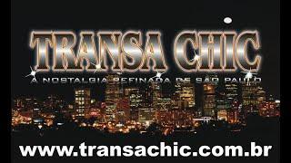 TRANSA CHIC - RELEASE OFICIAL 2023