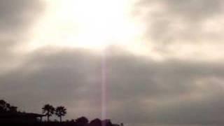 Today's Sunrise - AJ & the Windy Solstice