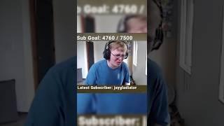 CallMeCarson eats an onion.