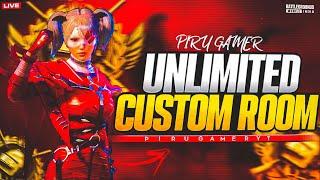 Advance Custom 3x loot | Bgmi Live Custom Rooms | Rp Giveaway | bgmi custom room live #bgmilive