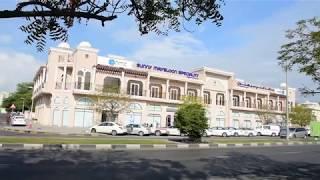 Sunny Maysloon Speciality Medical Centre | Opening Ceremony | Sunny Medical Centre