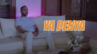 Bilel RJ - YA DENYA | يا دنيا (Official Music Video)