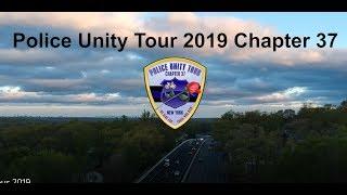 Police Unity Tour 2019 Chapter 37 Promotional Video