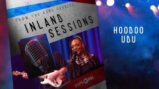 Hoodoo Udu | Inland Sessions | KSPS PBS