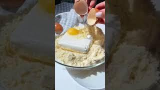 Когда гости на пороге но нет ничего к чаю этот рецепт выручает! Ну что давайте готовить не Тревожную