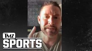 Aubrey Huff Unapologetic Over Tweets Despite Giants Ban, 'This Is Who I Am!' | TMZ Sports