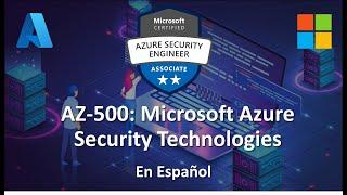 AZ-500 en Español: Administración de Actualización con Cuentas de Automatización [Update Deployment]