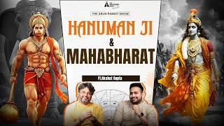 Hanuman Ji in Kurukshetra: Symbolism, Stories & Significance | The Arun Pandit Show