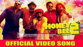 NUMMADA KOCHI | HONEYBEE 2 Celebrations Official Promo Video Song | Lal