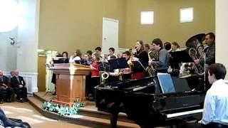 Нині радість стала : Chicago : Band