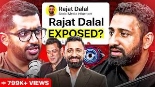 The Unseen Rajat Dalal: What You Didn’t Know | Dostcast