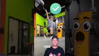 Rate My Lift! PERFECT Clean & Jerk #olympicweightlifting