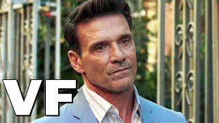 LAMBORGHINI : L'HOMME DERRIÈRE LA LÉGENDE Bande Annonce VF (2023) Frank Grillo