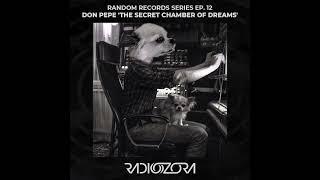 Don Pepe @ RadiOzora (Random Records series)