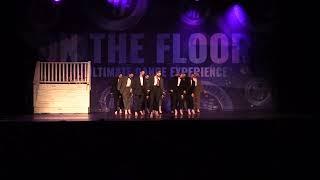 The Last Laugh - Theatre Dance Academy- 13 & Over Ultimate Battle- Alliston 1