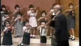 Bach's concerto バッハのコンチェルト