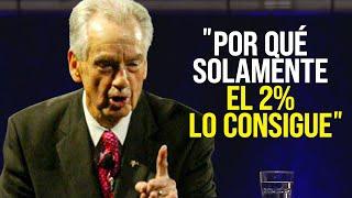 El discurso de Zig Ziglar te dejará sin palabras - Uno de los discursos más impactantes