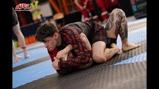 ADCC SERBIA OPEN 2021 - MEN BEGINNER -76 KG - Final - Ahmed Becovic BIH vs. Toni Tanev BLG