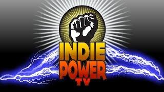 HOOK N SLING Rocks INDIE POWER!
