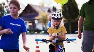 Film slowUp Zürichsee 2018