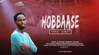 Hobbaase: Faarfataa Udeessaa Eebbala: New Gospel Music Video