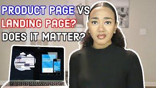 Facebook Ads Not Working. Is It My Landing Page? | Facebook Ads (EPISODE 5)