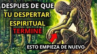 Cosas extrañas que suceden cuando termina tu DESPERTAR ESPIRITUAL...