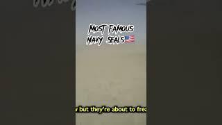 U.S. Navy Seals