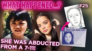 What Happened To Jie Zhao Li? Last Seen Talking To A Man Before Vanishing | Jackie Flores | WH EP 25